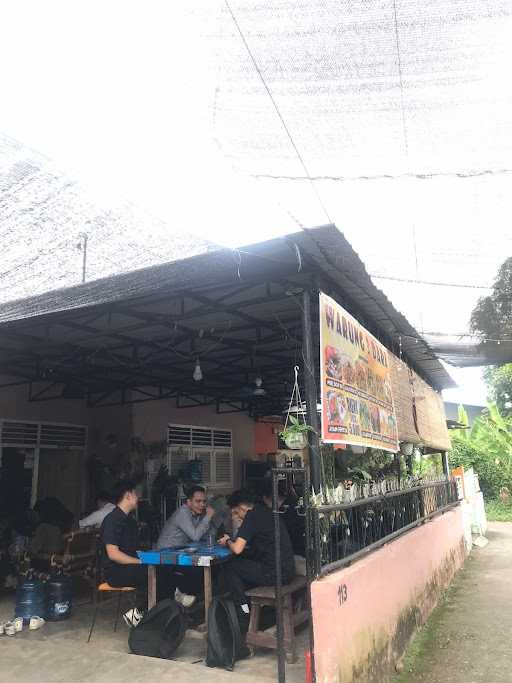 Warung 3 Dara 1