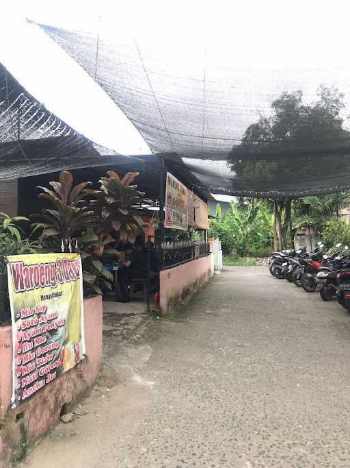 Warung 3 Dara 7