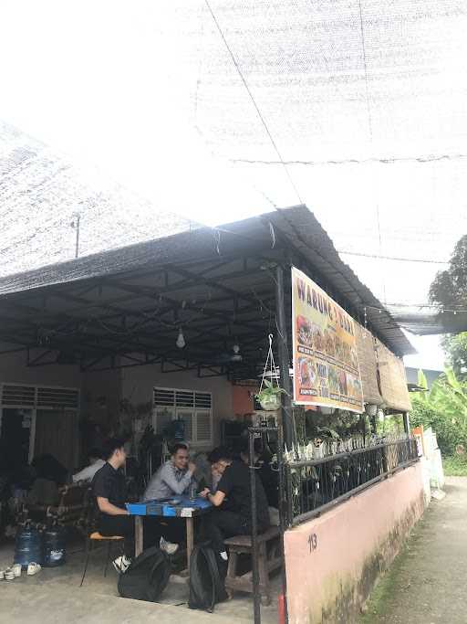 Warung 3 Dara 10