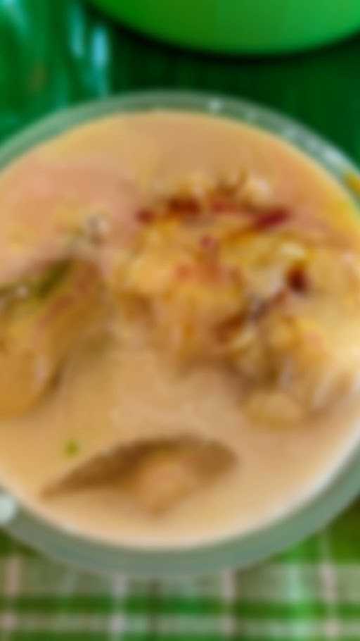 Es Cendol Durian Al Barokah 9