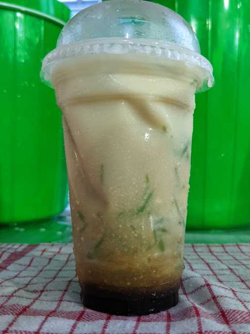 Es Cendol Durian Al Barokah 2