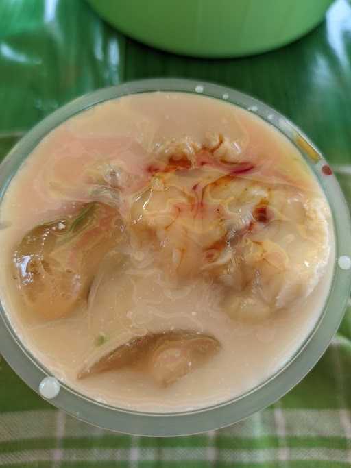 Es Cendol Durian Al Barokah 4