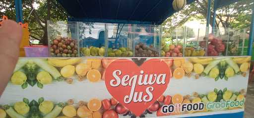 Sejiwa Jus 4