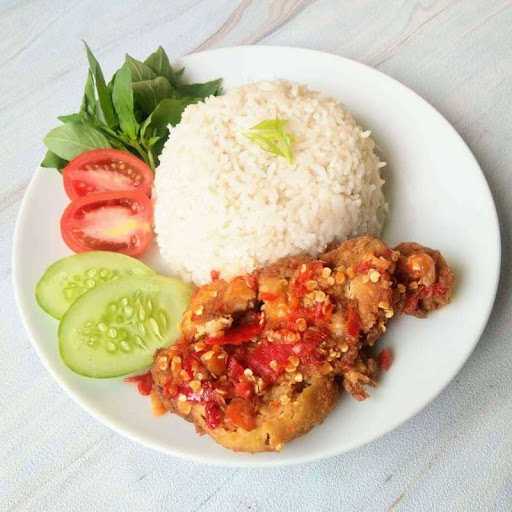 Ayam Penyet Bu Nduk 8