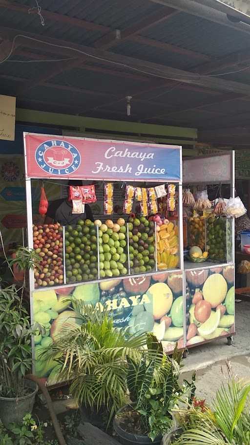 Cahaya Fresh Juice 2