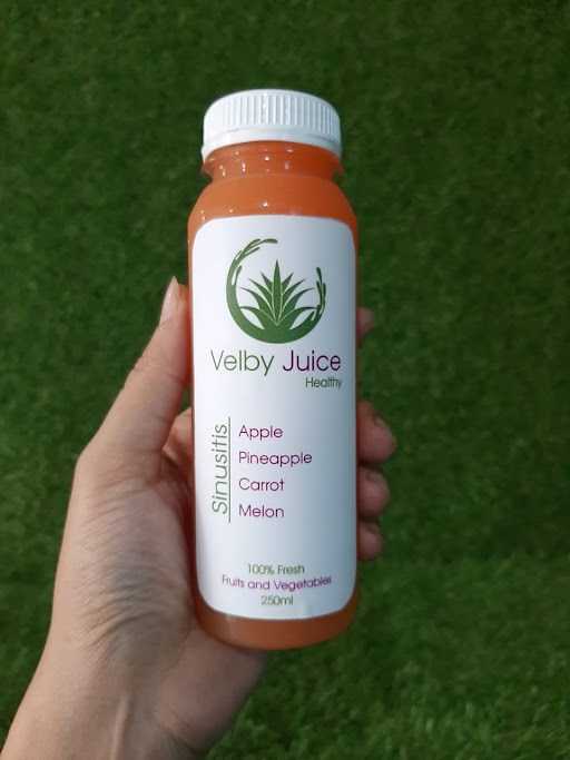 Velby Juice 7