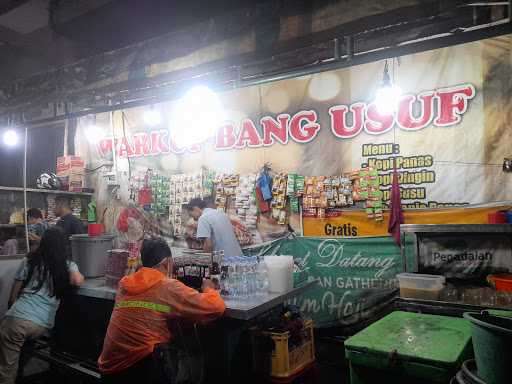 Warkop Bang Usuf 8