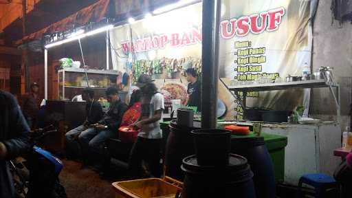 Warkop Bang Usuf 7