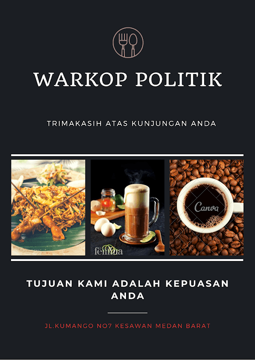 Warkop Kumango 8