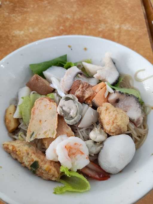 Bakmi Hock Seng 7