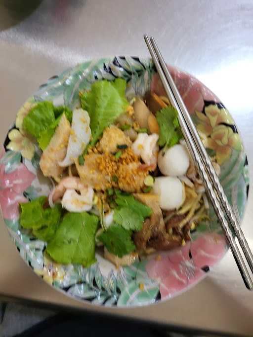 Mie Hokkien Akheng 5