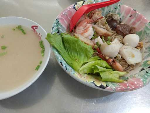 Mie Hokkien Akheng 7