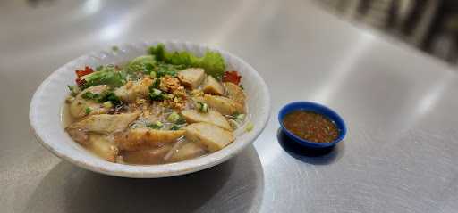 Mie Hokkien Akheng 10