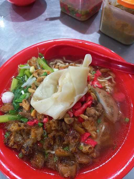 Mie Pangsit Cahaya 7