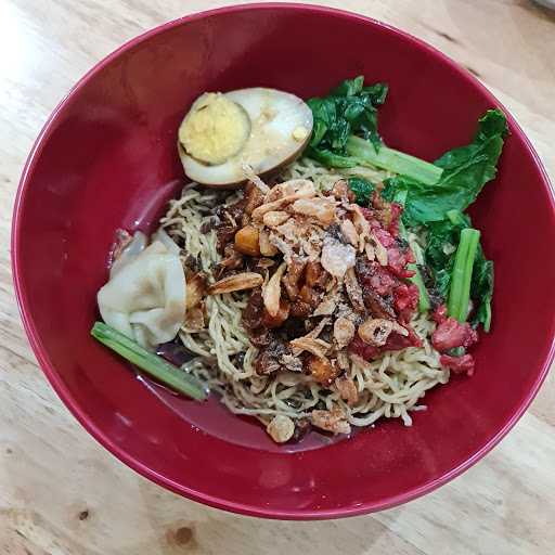 Mie Pangsit Laota 4