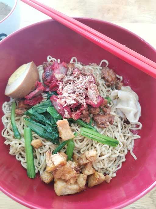 Mie Pangsit Laota 2