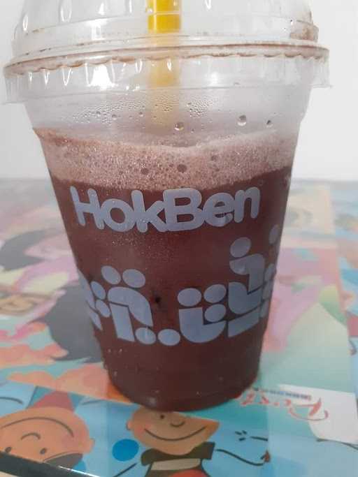 Hokben Center Point Mall 1