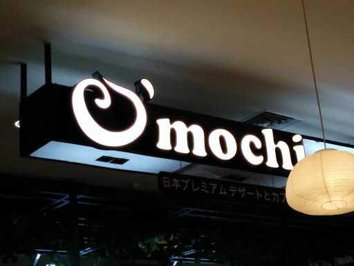 O'Mochi 2