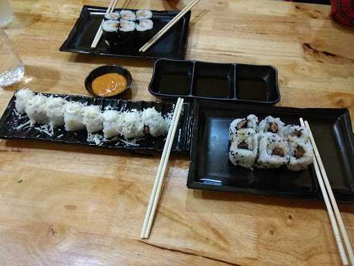 Sushime! 5