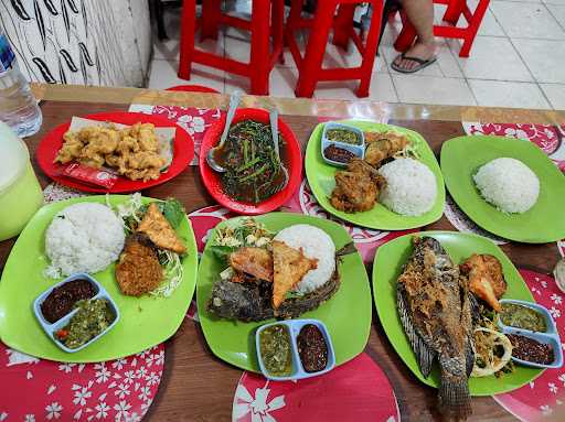 Ayam Penyet Ansa 3