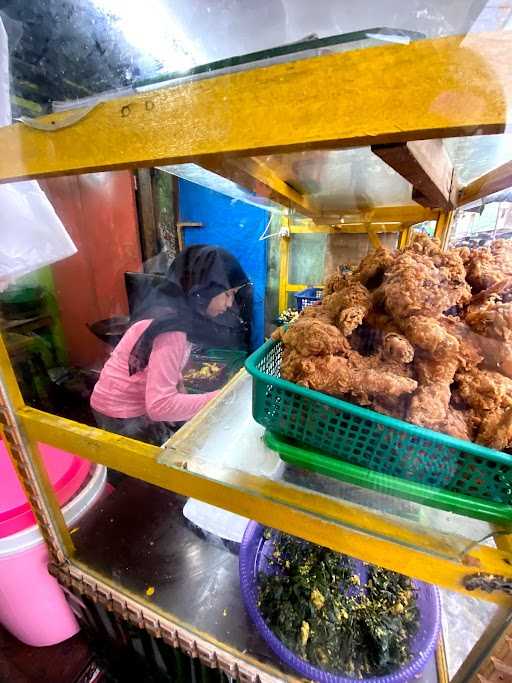 Ayam Penyet Arinatha 2