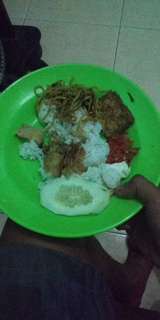 Ayam Penyet Bu Ade 2