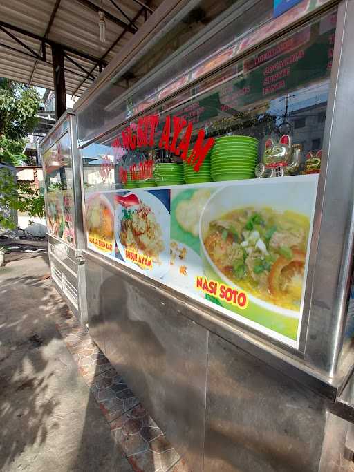 Ayam Penyet Cahaya 2