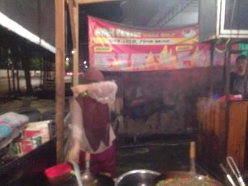 Ayam Penyet Doko Solo 1