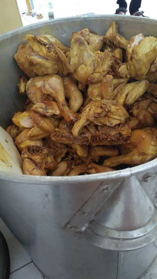 Ayam Penyet Lamomgan Indah 6