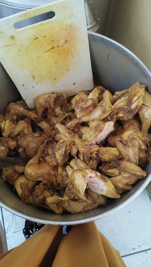 Ayam Penyet Lamomgan Indah 7