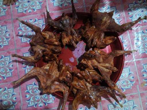 Ayam Penyet Mas Harto 4