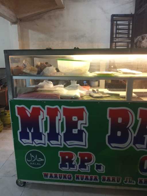 Ayam Penyet Nuansa Baru 7