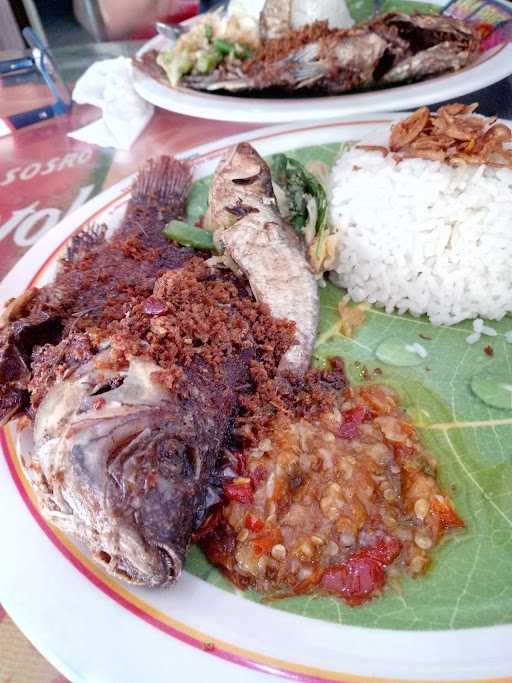 Ayam Penyet Surabaya 6