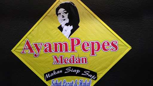 Ayam Pepes Medan 4