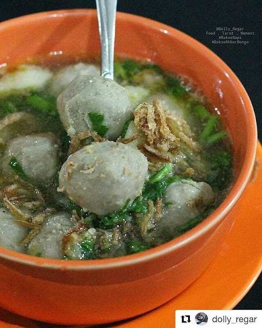 Bakso Akbar 8