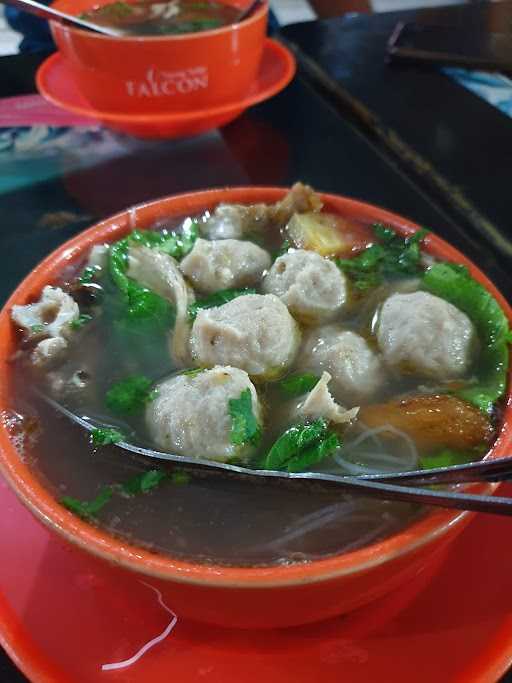 Bakso Akbar 9