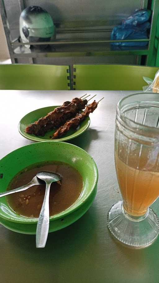 Bakso Anjar Family 3