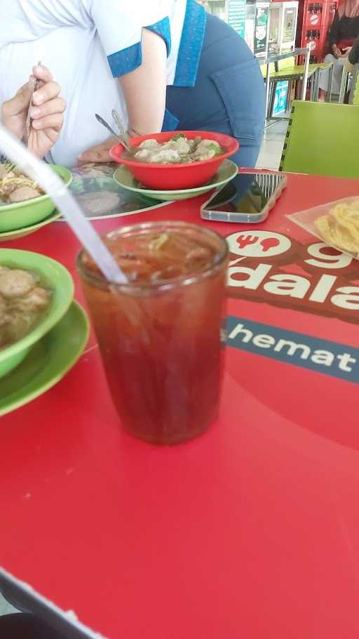 Bakso Anjar Family 2