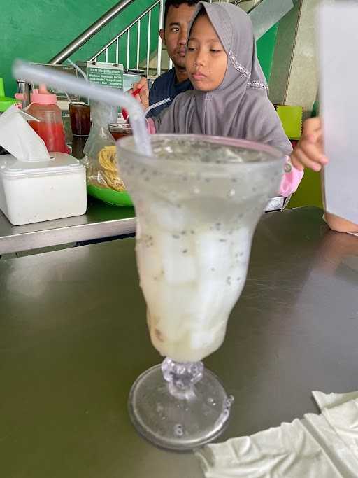 Bakso Anjar Family 6