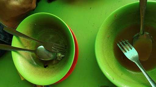 Bakso Anjar Family 8