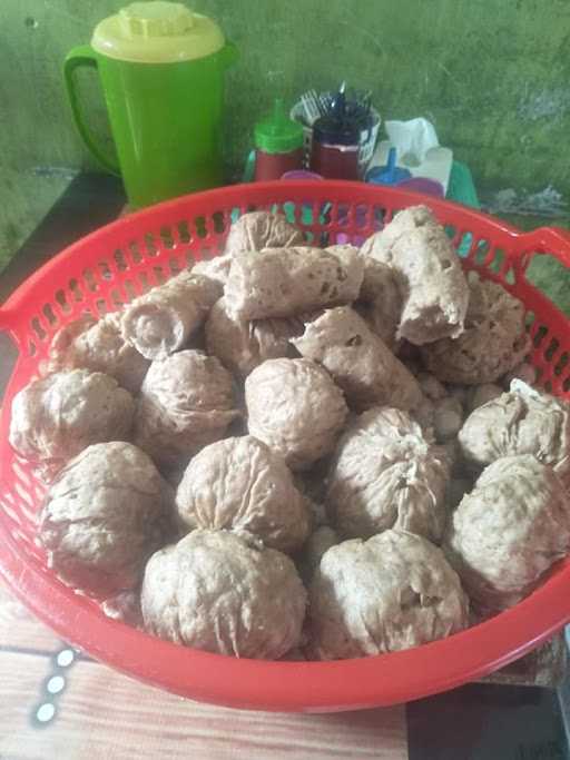 Bakso Batin 10