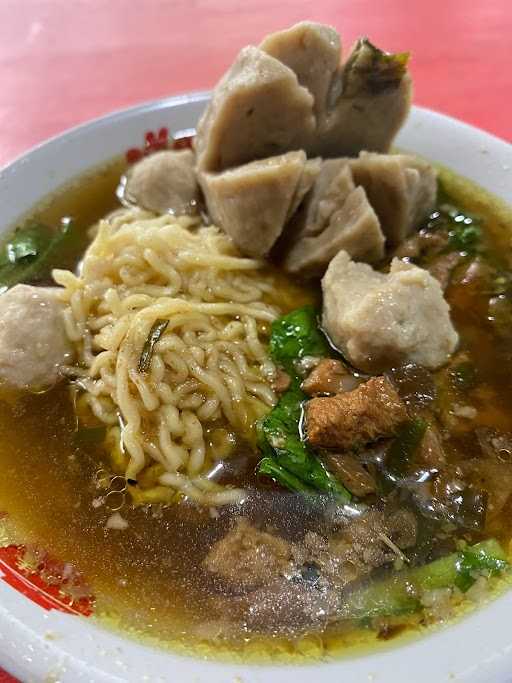 Bakso Batin 8