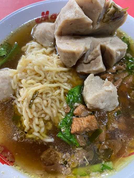 Bakso Batin 2