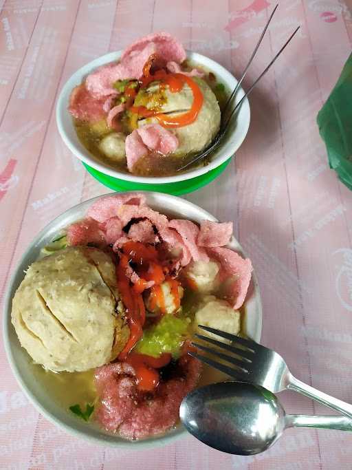 Bakso Batin 7