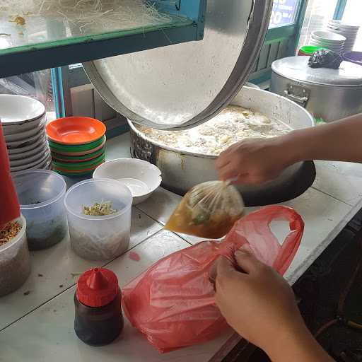 Bakso Batin 9