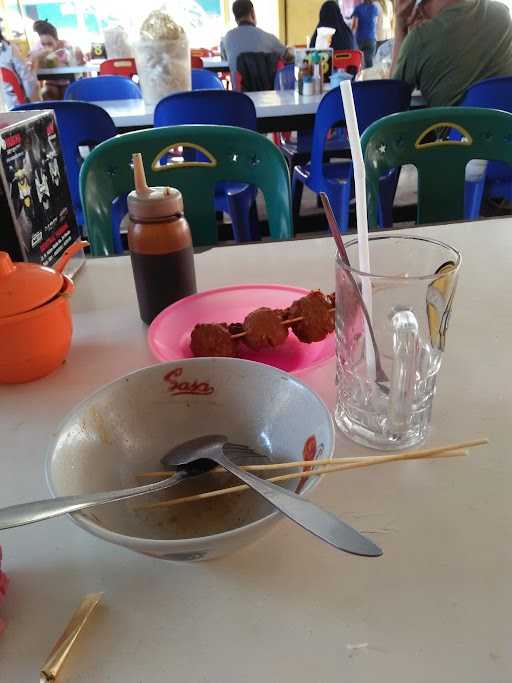 Bakso Magetan 6