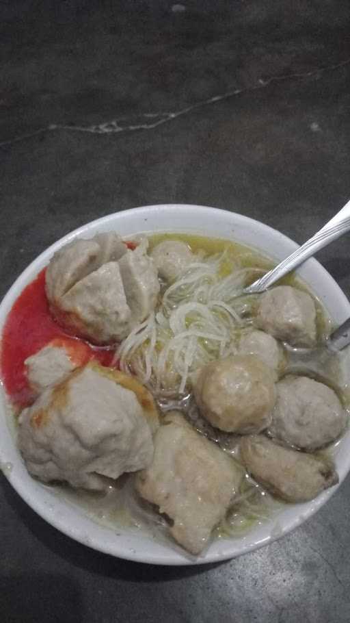 Bakso Mas Adi 2