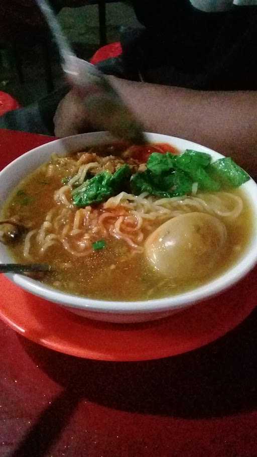 Bakso. Mas Dodo 1