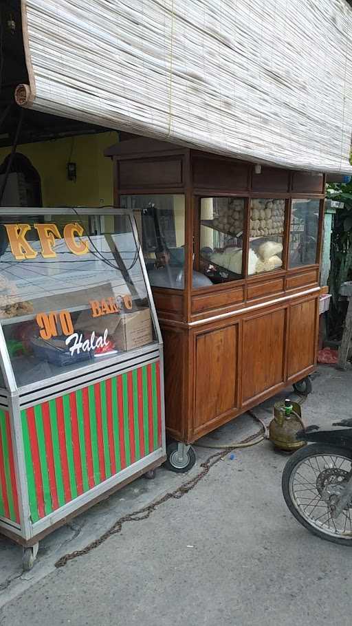 Bakso. Mas Dodo 3