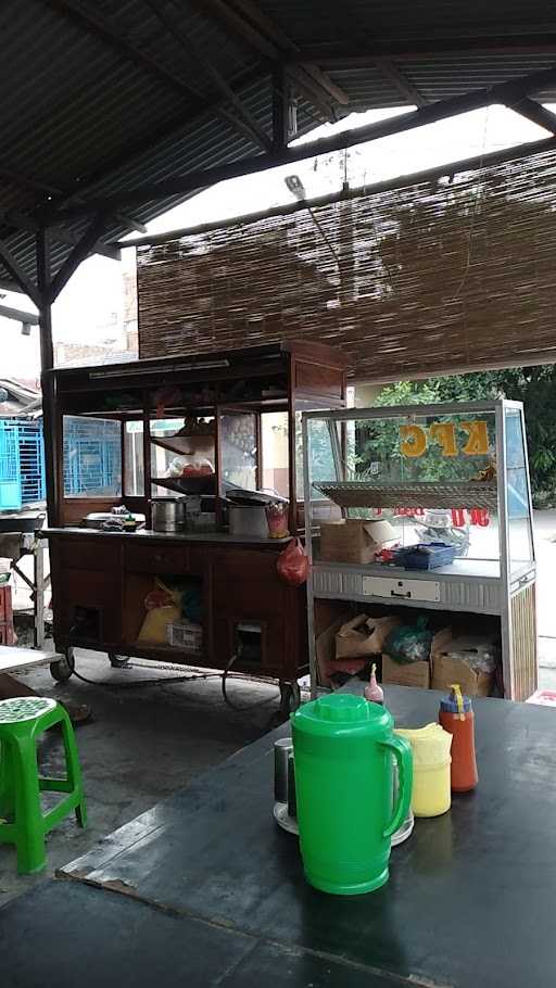 Bakso. Mas Dodo 4